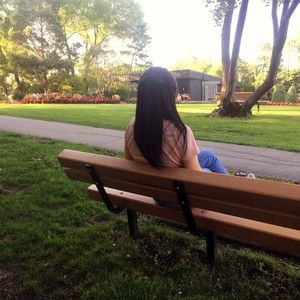 Meet your Posher, Melany